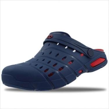 Imagem de Clog Masculino Boaonda Com Palmilhas Maxisense-Masculino