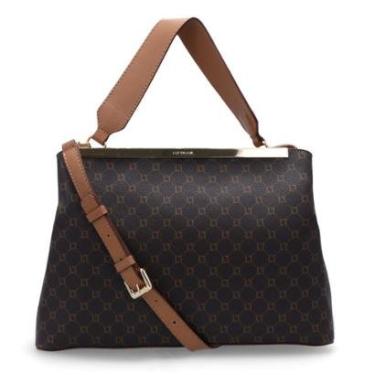 Imagem de Bolsa Tote Grande Luz da Lua - 2000476-Feminino