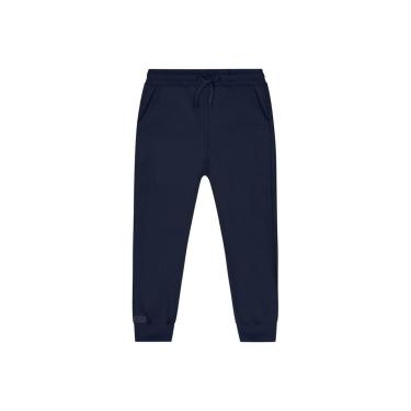 Imagem de Calça Básica em Moletom para Menino Quimby-Masculino
