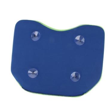 Imagem de Generic Almofada de Assento de Canoa, Confortável para a Pele, Almofada de Assento de Caiaque Grossa Com Saliências Elevadas, Fácil de Transportar e Armazenar, Perfeita para Atividades Ao Ar Livre