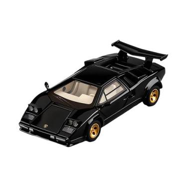 Imagem de Modelo De Carro Esportivo Em Escala 1:32 Countach LP5000s Em Liga Diec