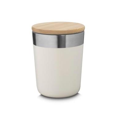 Imagem de Copo térmico - Off White, 300ml