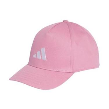 Imagem de Boné Adidas Infantil - ROSA U-Feminino