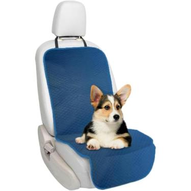 Imagem de Capa Protetora Impermeável para Banco de Carro Pet Cão Gato Animais