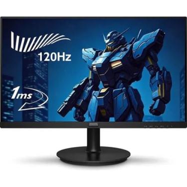 Imagem de Monitor Philips 27" Gaming FHD VA 120Hz 1ms 271V8LAB3