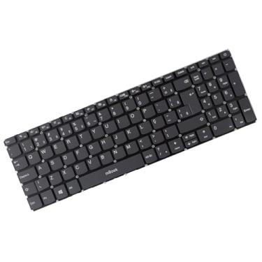 Imagem de Teclado mBook para Lenovo Pk1314f2a28 Pk1314f3a28 Pk1311s2a05