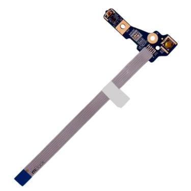 Imagem de Placa mBook Botão Power para Lenovo IdeaPad 300-15ISK, 80Q7, 80RS
