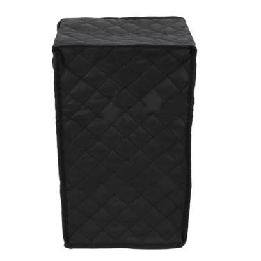 Imagem de HEEPDD Capa para Aparelho Liquidificador, Protetor Acolchoado Macio e Leve de Tecido para Liquidificadores, Processador de Alimentos, Aparelho de Cozinha