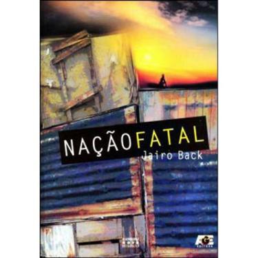 Imagem de Nação fatal - AGE EDITORA, 3
