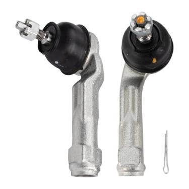 Imagem de TRQ Conjunto de barras de direção compatível com Hyundai Elantra 18-20 17-20 Elantra GT Kona 19-20 Kia Forte