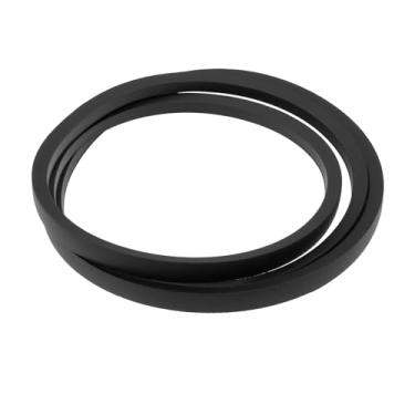 Imagem de ECSiNG Correia de transmissão de deck 754-04262 954-04262 compatível com Goodyear 85910 compatível com Snapper 707508 2311 mm x 16 x 11 mm