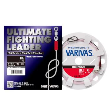 Imagem de Varivas 100 libras-#6 Ultimate Fighting Leader Invited Model (apenas para convite)