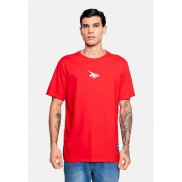 Imagem de Camiseta Onbongo Estampada Masculino-Masculino