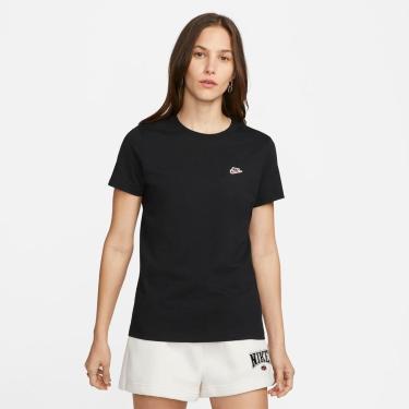 Imagem de Camiseta Nike Sportswear Feminina-Unissex