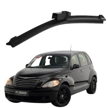 Imagem de TIGER AUTO - PALHETA PARA PARABRISA TRASEIRO EM SILICONE COMPATIVEL PT CRUISER 2000>2011