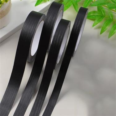 Imagem de Faixa autoadesiva de parede de 10 m, decoração de parede à prova d'água, borda de parede, painéis de parede borda de teto moldura de porta linha de cintura decoração interior (F,10 cm (W))