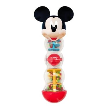 Imagem de Disney Baby - Chocalho Agitado Mickey - - Yestoys