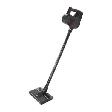 Imagem de YOUTHINK Vácuo Portátil, Potência de Sucção Sem Fio de 15000Pa, Design 2 Em 1 para Limpeza Doméstica, Limpeza de Pêlos de Animais de Estimação e Carpetes