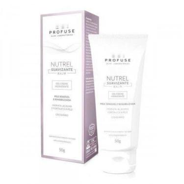 Imagem de Hidratante Facial Profuse Nutrel Suavizante - 50g