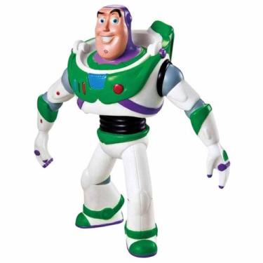 Imagem de Boneco de Vinil Buzz Lightdear 2589 Líder