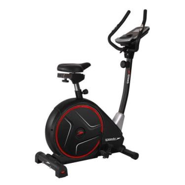 Imagem de Bicicleta Ergométrica Speedo B35 - Com Bluetooth