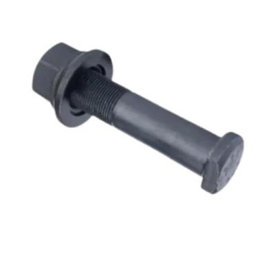 Imagem de Parafuso Roda Traseiro Conjunto Liso Oscilante 22X98 Mercedes 1313 151