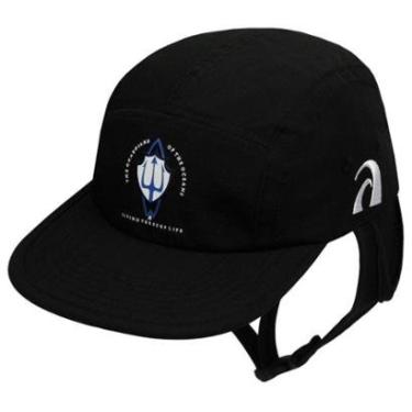 Imagem de Boné Para Surf The Guardians Of The Oceans Surf A-Unissex