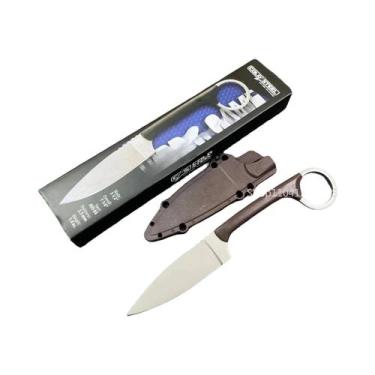 Imagem de Canivete Compacto Multifuncional Para Camping E Sobrevivência, Portáti