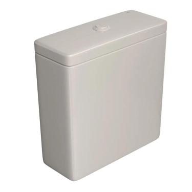 Imagem de Caixa Acoplada Deca Axis Com Ac. Duo Barbante CD.21F.BARB.26