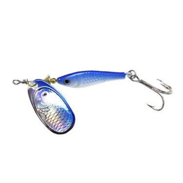 Imagem de Isca Artificial Marine Sports Spinner Laser (12g) - Várias Cores, Cor,