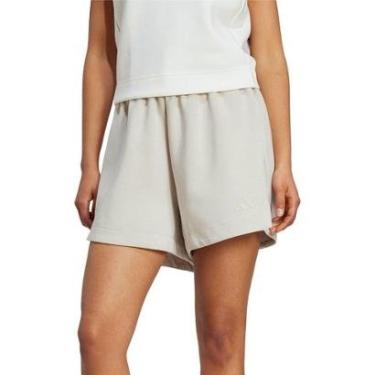 Imagem de Shorts Adidas Soft Lux Feminino-Feminino