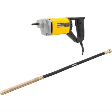 Imagem de Concreto Portátil Com Mangote 220V Vcv750 Vonder