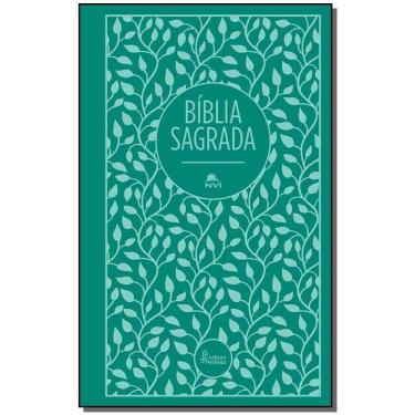 Imagem de Bíblia Sagrada - Leitura Perfeita - Capa Tecido