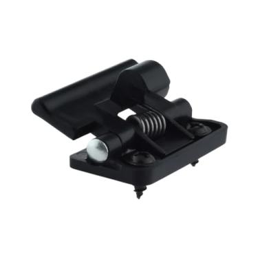 Imagem de Trava da tampa do console central compatível com 4Runner 2010-2019 e 1984-1989, RAV