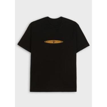 Imagem de Big shirt realm mc OSKLEN-Masculino