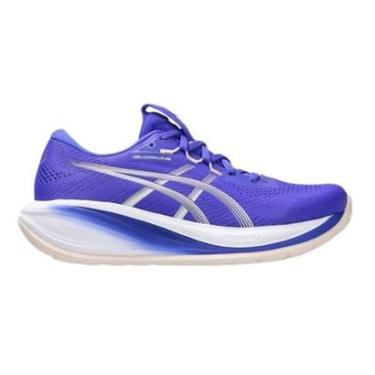 Imagem de Tênis De Corrida Asics Gel-cumulus 28 Feminino Original-Feminino