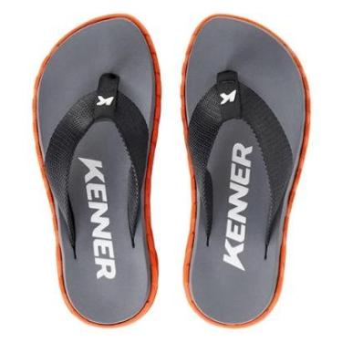 Imagem de Sandália Kenner Masculina Megah-Masculino