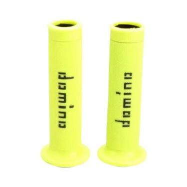 Imagem de Manoplas De Guidão De Motocicleta 22mm 78mm De Borracha Universal Para