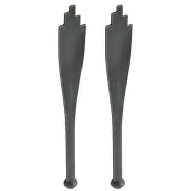 Imagem de Pinças De Conservas | Pegador Magnético Em Silicone Antiderrapante - Eliminador De Bolhas E Levantador De Tampas De Conservas | Para Casa Cozinha Conservação Culinária Armazenamento Mulheres