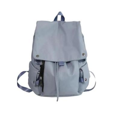 Imagem de Mochila De Viagem De Grande Capacidade Para Estudantes Universitários,