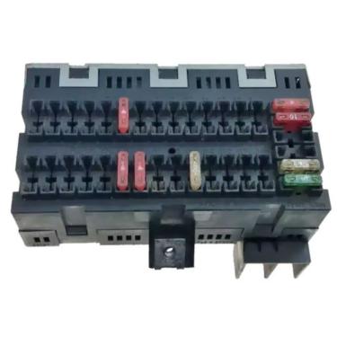 Imagem de Caixa de Fusível Volkswagen Gol Bola G2 377941822B