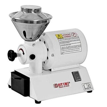 Imagem de Moinho Café Elétrico Bivolt Botimetal