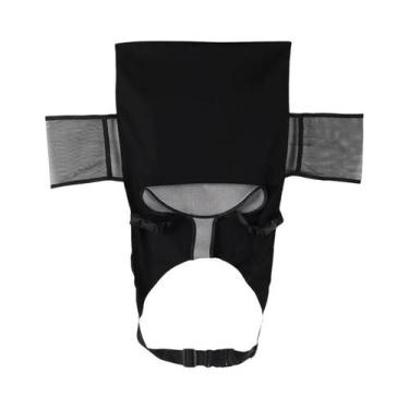 Imagem de Cama De Viagem Para Bebês, Berço Portátil Para Carro Com Bolso Lateral