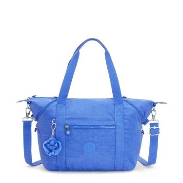Imagem de Bolsa Kipling Art Havana Blue-Feminino