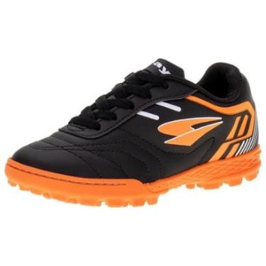 Imagem de Chuteira Infantil Society Spedy Dray - 301-Masculino