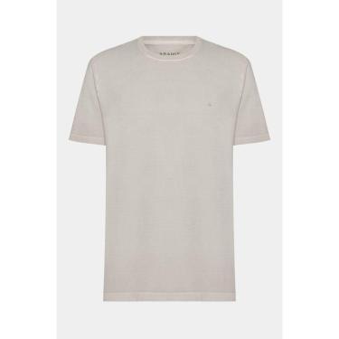 Imagem de Camiseta Aramis Manga Curta Piquet Lavado-Masculino