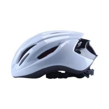 Imagem de Capacete De Ciclismo Aero MTB Ultraleve Para Homens E Mulheres, Boné D