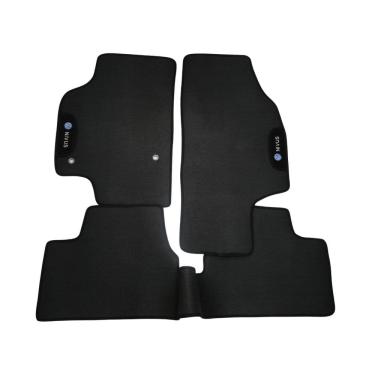 Imagem de Jogo Tapete Vw Nivus 2020/2021