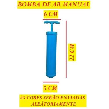 Imagem de Oferta KIT 5 Sacos Ou Bomba Tomada 110V Para Embalar Á Vácuo Para Orga