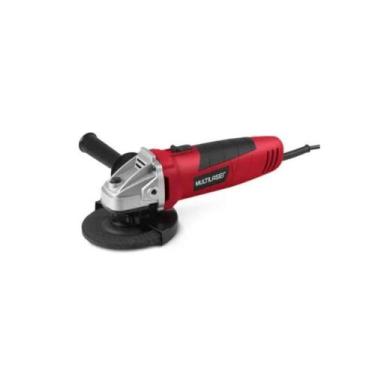 Imagem de Esmerilhadeira 110V Angular Lixadeira Disco 115Mm 500 Sh - Nakasaki